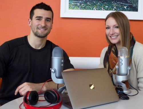 Heroic Minds Podcast #14 – Heather Moyse | More Capable Than You Think