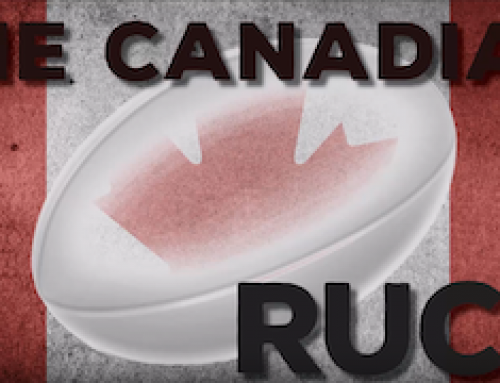 The Canadian Ruck Podcast #10 – Heather Moyse