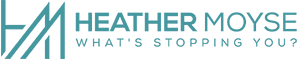 Heather Moyse Logo